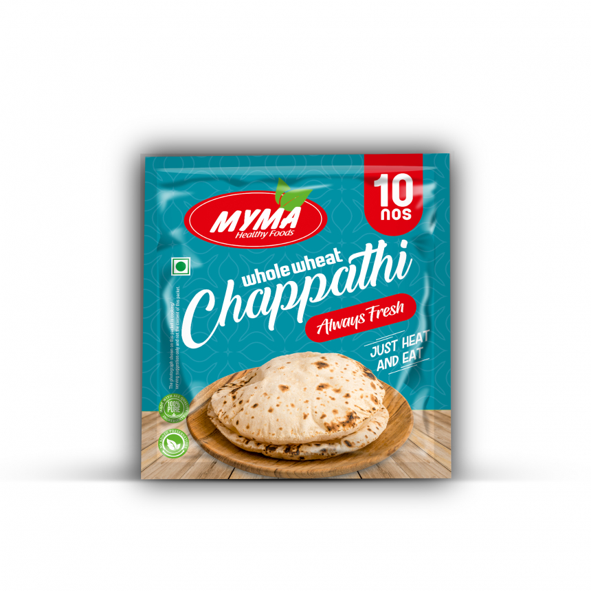 Chapathi Mu P01