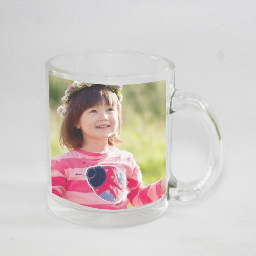 Mirror Mug