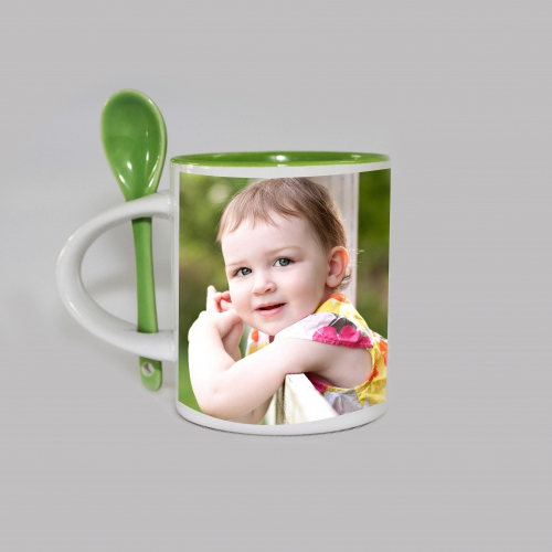 Spoon Mug
