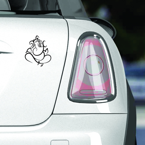 Vinayagar Sticker