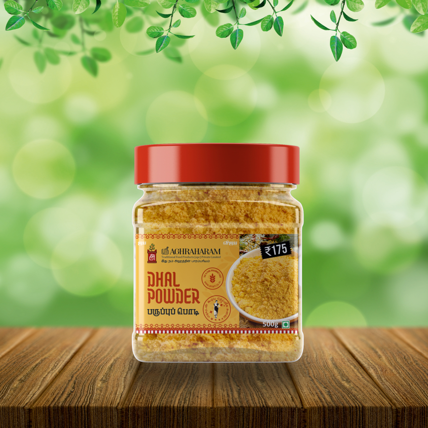 Dhal Powder P03